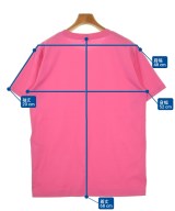 CELINE（セリーヌ）Tシャツ・カットソー ピンク サイズ:XS メンズ/2200707791159