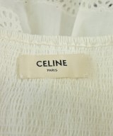 CELINE（セリーヌ）ミニスカート 白 サイズ:34(XXS位) レディース/2200707791241