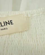 CELINE（セリーヌ）ミニスカート 白 サイズ:34(XXS位) レディース/2200707791241