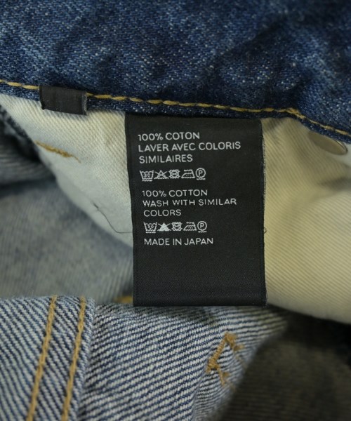 CELINE（セリーヌ）デニムパンツ 青 サイズ:24(S位) レディース/2200707791258