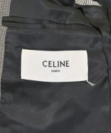 CELINE（セリーヌ）テーラードジャケット グレー サイズ:38(S位) メンズ/2200704786035