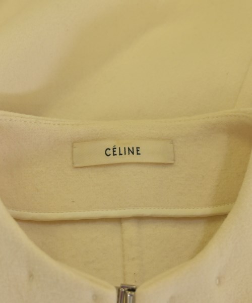 CELINE（セリーヌ）その他 白 サイズ:36(XS位) レディース/2200706613018