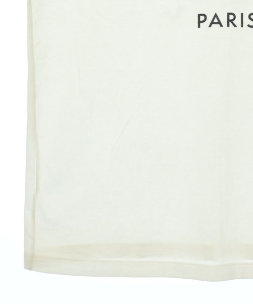 CELINE（セリーヌ）Tシャツ・カットソー 白 サイズ:XS レディース/2200708039076