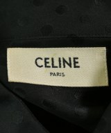 CELINE（セリーヌ）ブラウス 黒 サイズ:38(S位) レディース/2200708430118