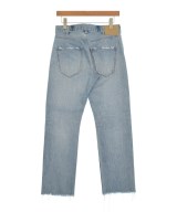CELINE（セリーヌ）デニムパンツ 青 サイズ:28(S位) メンズ/2200708519028