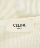 CELINE（セリーヌ）タンクトップ 白 サイズ:L メンズ/2200708519059