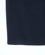 CELINE（セリーヌ）ひざ丈スカート 紺 サイズ:38(S位) レディース/2200709061038