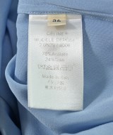 CELINE（セリーヌ）カジュアルシャツ 青 サイズ:36(XS位) レディース/2200707138091