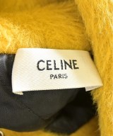 CELINE（セリーヌ）パーカー 黄 サイズ:L メンズ/2200709285014
