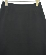 CELINE（セリーヌ）ひざ丈スカート 紺 サイズ:34(XXS位) レディース/2200704237018