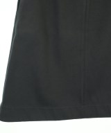 CELINE（セリーヌ）ひざ丈スカート 紺 サイズ:34(XXS位) レディース/2200704237018