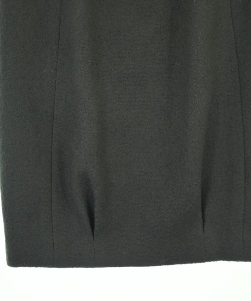 CELINE（セリーヌ）ひざ丈スカート 緑 サイズ:36(XS位) レディース/2200704237025