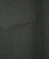CELINE（セリーヌ）ひざ丈スカート 緑 サイズ:36(XS位) レディース/2200704237025