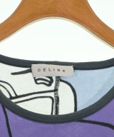 CELINE（セリーヌ）タンクトップ 白 サイズ:-(L位) レディース/2200709790051