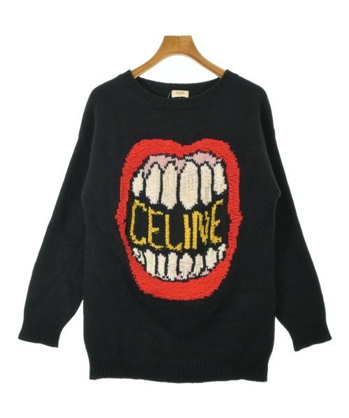 CELINE(セリーヌ)のニット・セーター サイズ:M 28,400円