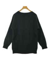 CELINE（セリーヌ）ニット・セーター 黒 サイズ:M メンズ/2200709932017