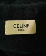 CELINE（セリーヌ）ニット・セーター 黒 サイズ:M メンズ/2200709932017