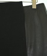 CELINE（セリーヌ）ミニスカート 黒 サイズ:36(XS位) レディース/2200710380227