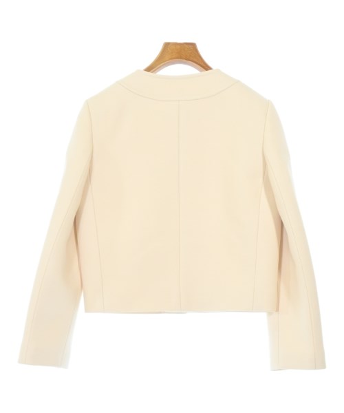 CELINE（セリーヌ）カジュアルジャケット 白 サイズ:34(XXS位) レディース/2200659139016