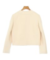 CELINE（セリーヌ）カジュアルジャケット 白 サイズ:34(XXS位) レディース/2200659139016