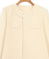 CELINE（セリーヌ）カジュアルジャケット 白 サイズ:34(XXS位) レディース/2200659139016