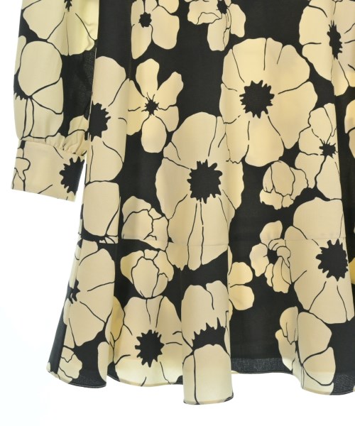 CELINE（セリーヌ）ワンピース 黒 サイズ:36(XS位) レディース/2200659139023