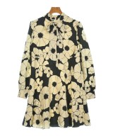 CELINE（セリーヌ）ワンピース 黒 サイズ:36(XS位) レディース/2200659139023