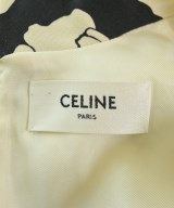 CELINE（セリーヌ）ワンピース 黒 サイズ:36(XS位) レディース/2200659139023