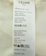 CELINE（セリーヌ）ワンピース 黒 サイズ:36(XS位) レディース/2200659139023