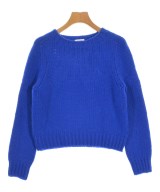 CELINE（セリーヌ）ニット・セーター 青 サイズ:XS レディース/2200659139047