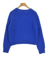 CELINE（セリーヌ）ニット・セーター 青 サイズ:XS レディース/2200659139047