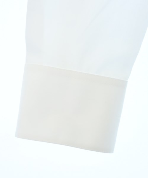 CELINE（セリーヌ）ブラウス 白 サイズ:34(XXS位) レディース/2200659139078