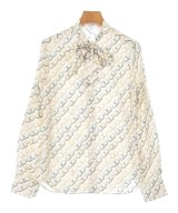 CELINE（セリーヌ）ブラウス 白 サイズ:34(XXS位) レディース/2200659139085