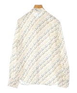 CELINE（セリーヌ）ブラウス 白 サイズ:34(XXS位) レディース/2200659139085