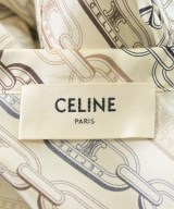 CELINE（セリーヌ）ブラウス 白 サイズ:34(XXS位) レディース/2200659139085