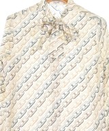 CELINE（セリーヌ）ブラウス 白 サイズ:34(XXS位) レディース/2200659139085