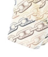 CELINE（セリーヌ）ブラウス 白 サイズ:34(XXS位) レディース/2200659139085