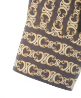 CELINE（セリーヌ）ブラウス 茶 サイズ:34(XXS位) レディース/2200659139092