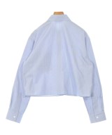 CELINE（セリーヌ）カジュアルシャツ 紺 サイズ:34(XXS位) レディース/2200659139108