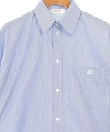 CELINE（セリーヌ）カジュアルシャツ 紺 サイズ:34(XXS位) レディース/2200659139108