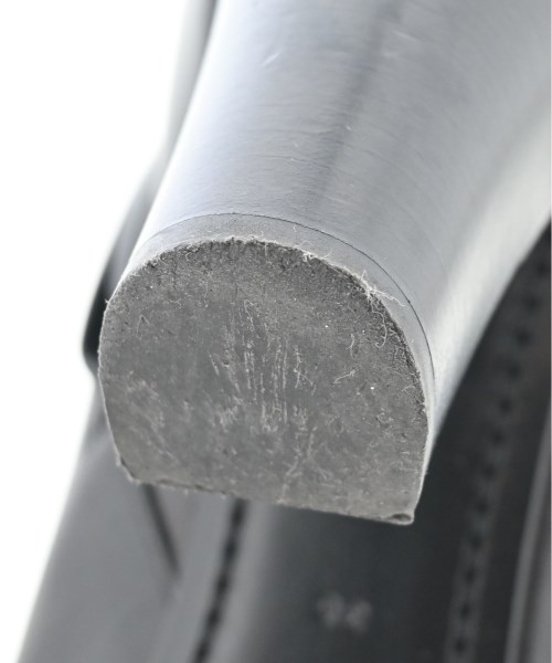 CELINE（セリーヌ）ブーツ 黒 サイズ:EU36(22.5cm位) レディース/2200663044276