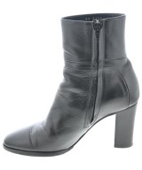 CELINE（セリーヌ）ブーツ 黒 サイズ:EU36(22.5cm位) レディース/2200663044276