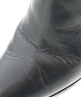 CELINE（セリーヌ）ブーツ 黒 サイズ:EU36(22.5cm位) レディース/2200663044276
