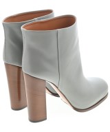 CELINE（セリーヌ）ブーツ グレー サイズ:EU36(22.5cm位) レディース/2200663044283