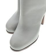 CELINE（セリーヌ）ブーツ グレー サイズ:EU36(22.5cm位) レディース/2200663044283