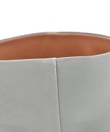 CELINE（セリーヌ）ブーツ グレー サイズ:EU36(22.5cm位) レディース/2200663044283