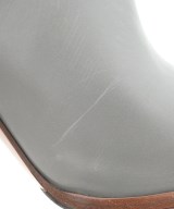 CELINE（セリーヌ）ブーツ グレー サイズ:EU36(22.5cm位) レディース/2200663044283