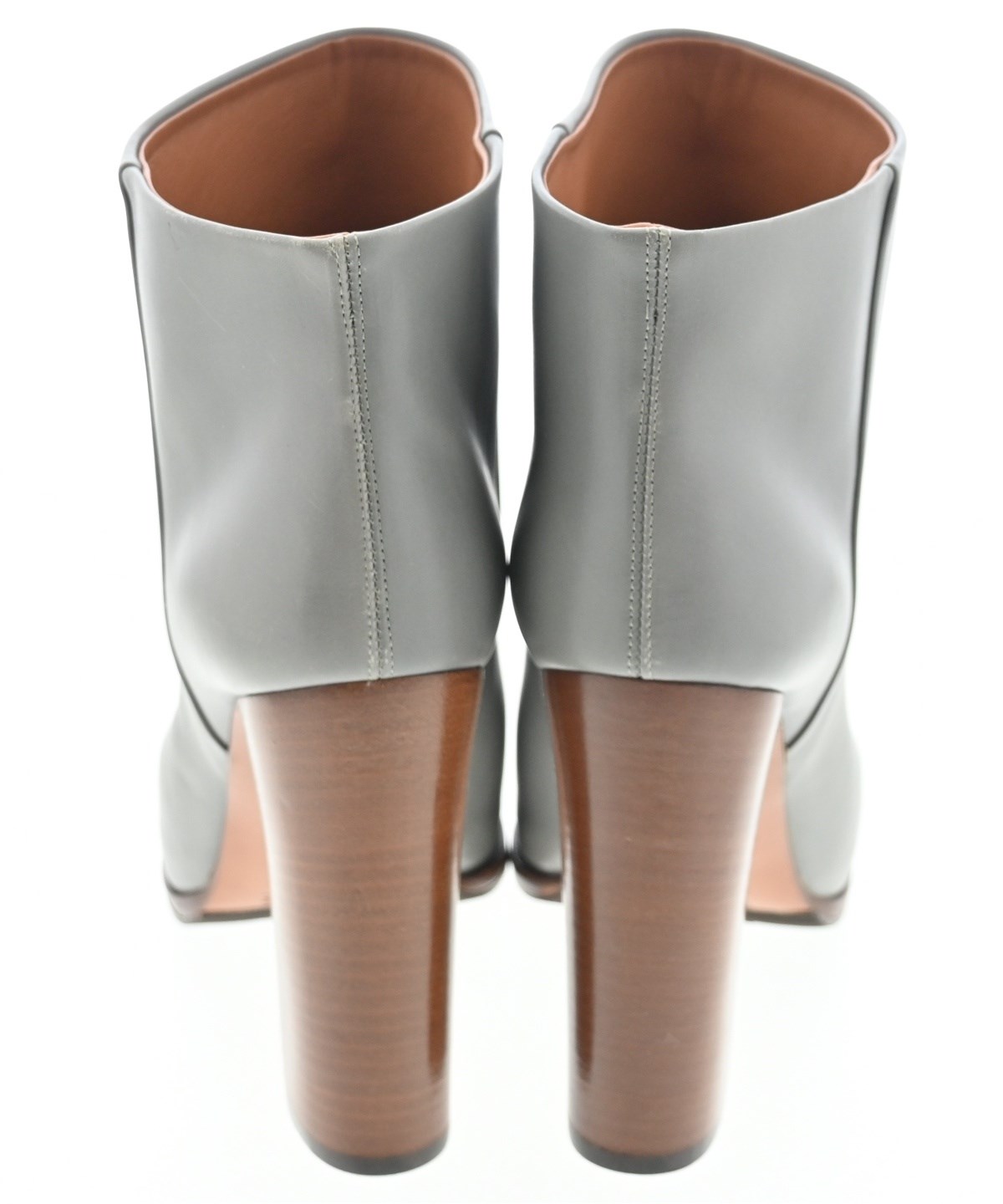 CELINE Boots EU36 US5.5 Gray detailed image 6