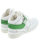 CELINE（セリーヌ）スニーカー 白 サイズ:EU39(25.5cm位) レディース/2200663061082