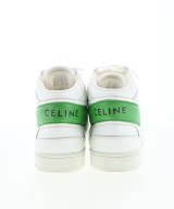 CELINE（セリーヌ）スニーカー 白 サイズ:EU39(25.5cm位) レディース/2200663061082